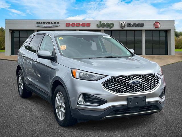 Used 2023 Ford Edge SEL w/ Convenience Package AWD/4WD image 1