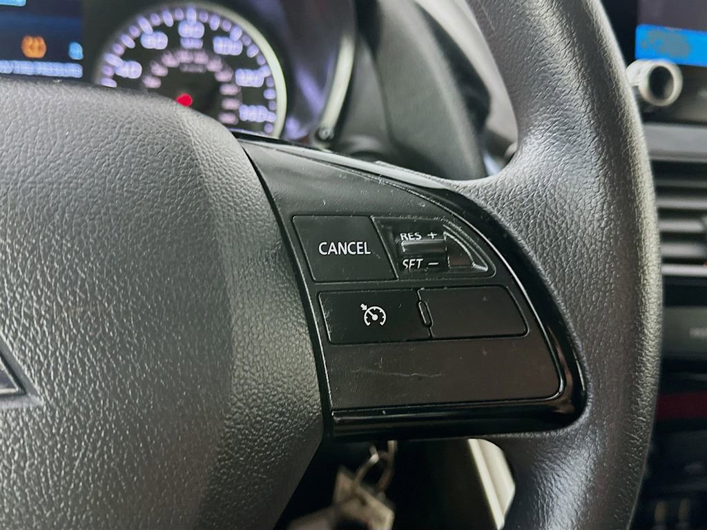 Used 2023 Mitsubishi Eclipse Cross LE AWD/4WD image 26