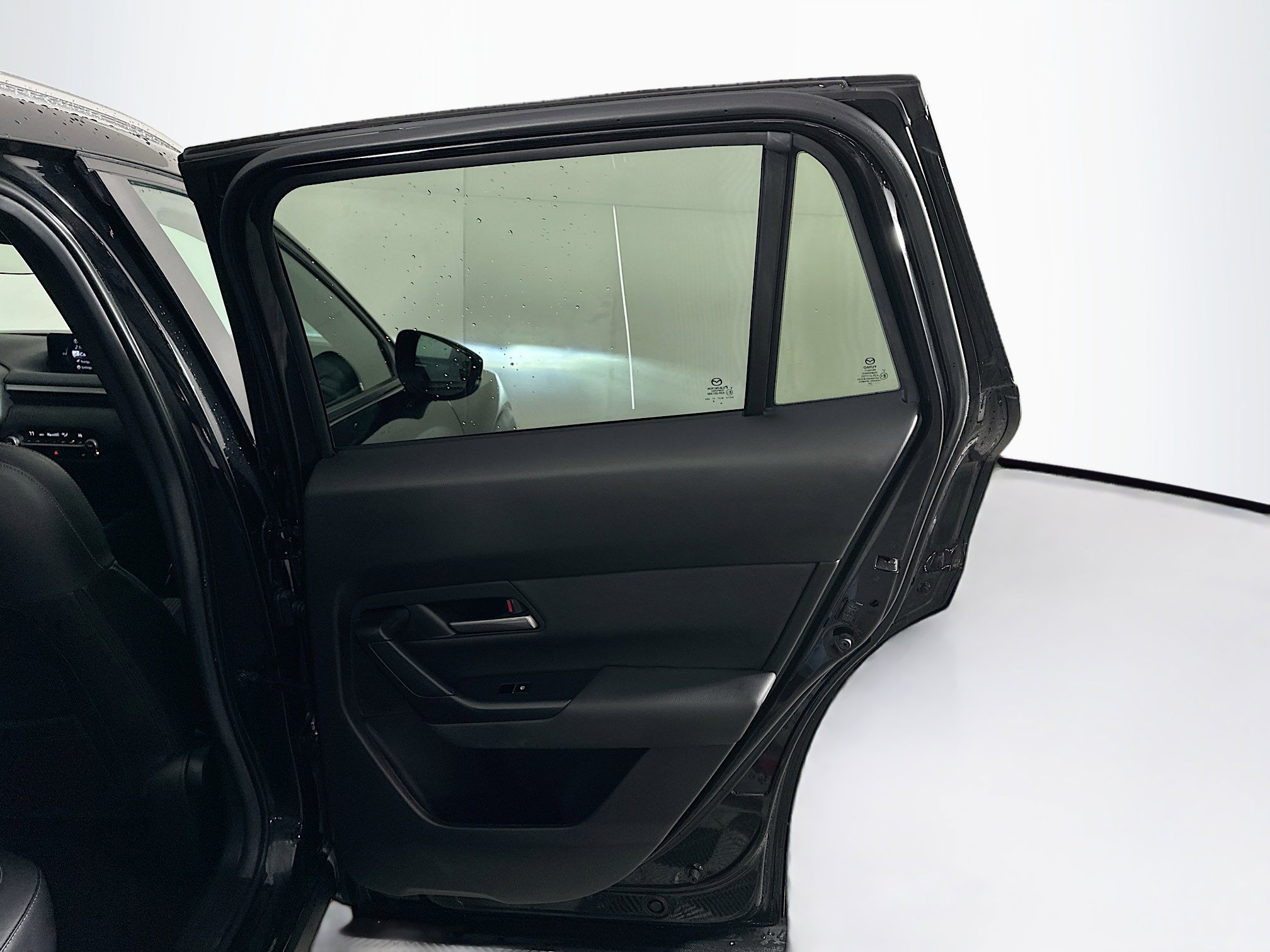 Used 2025 MAZDA CX-50 AWD 2.5 S w/ Premium Package image 31