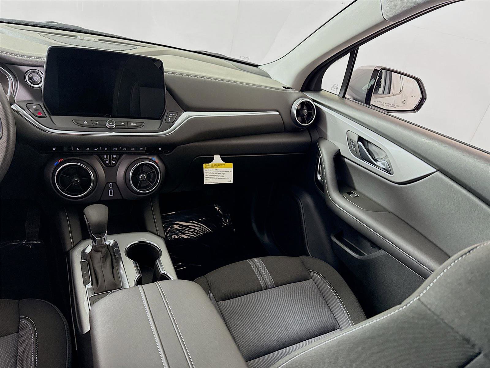New 2026 Chevrolet Blazer LT image 16