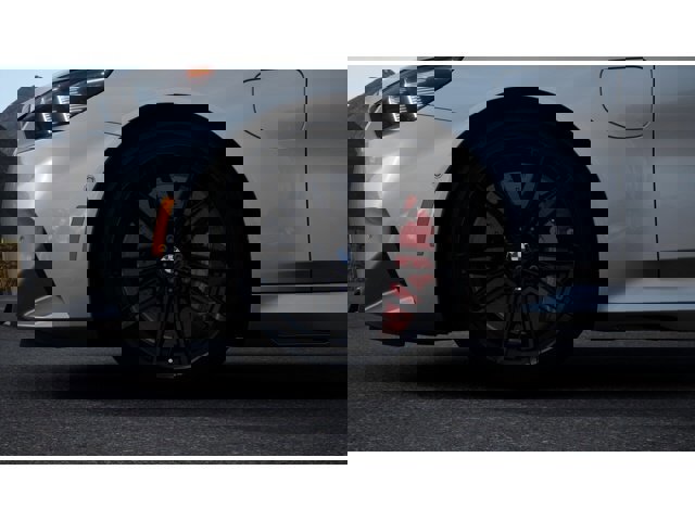 New 2026 BMW M5 Touring image 7