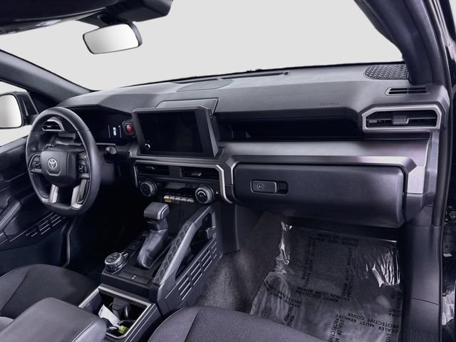 Certified 2025 Toyota 4Runner TRD Off-Road AWD/4WD image 30