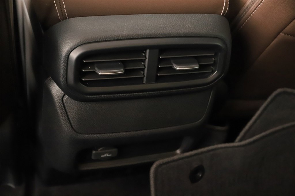 Used 2025 Honda Ridgeline RTL image 22