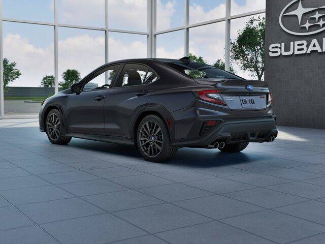 New 2026 Subaru WRX Premium AWD/4WD image 4