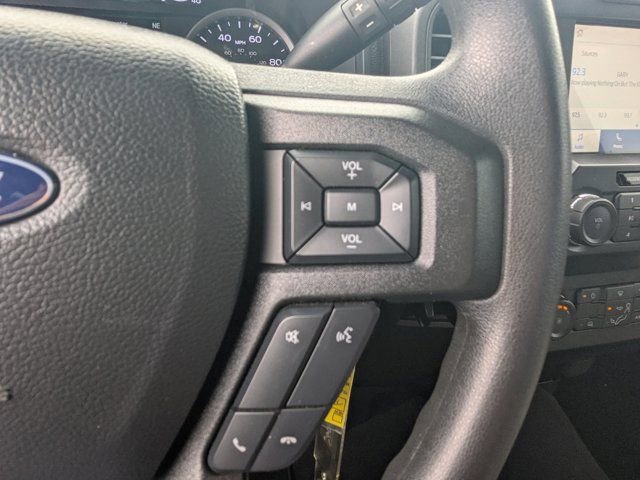 Used 2022 Ford F450 XL w/ STX Appearance Package image 24