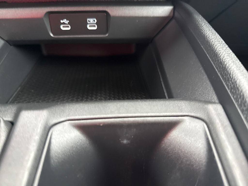 Certified 2024 Honda Accord EX image 30