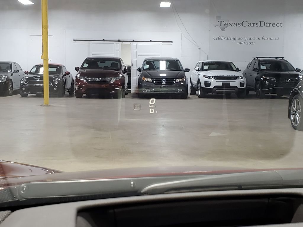 Used 2020 Chevrolet Corvette Stingray Preferred Cpe w/ 2LT Preferred Equipment Group image 21