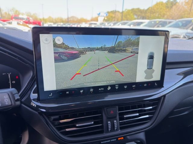 New 2026 Ford Escape Active image 4