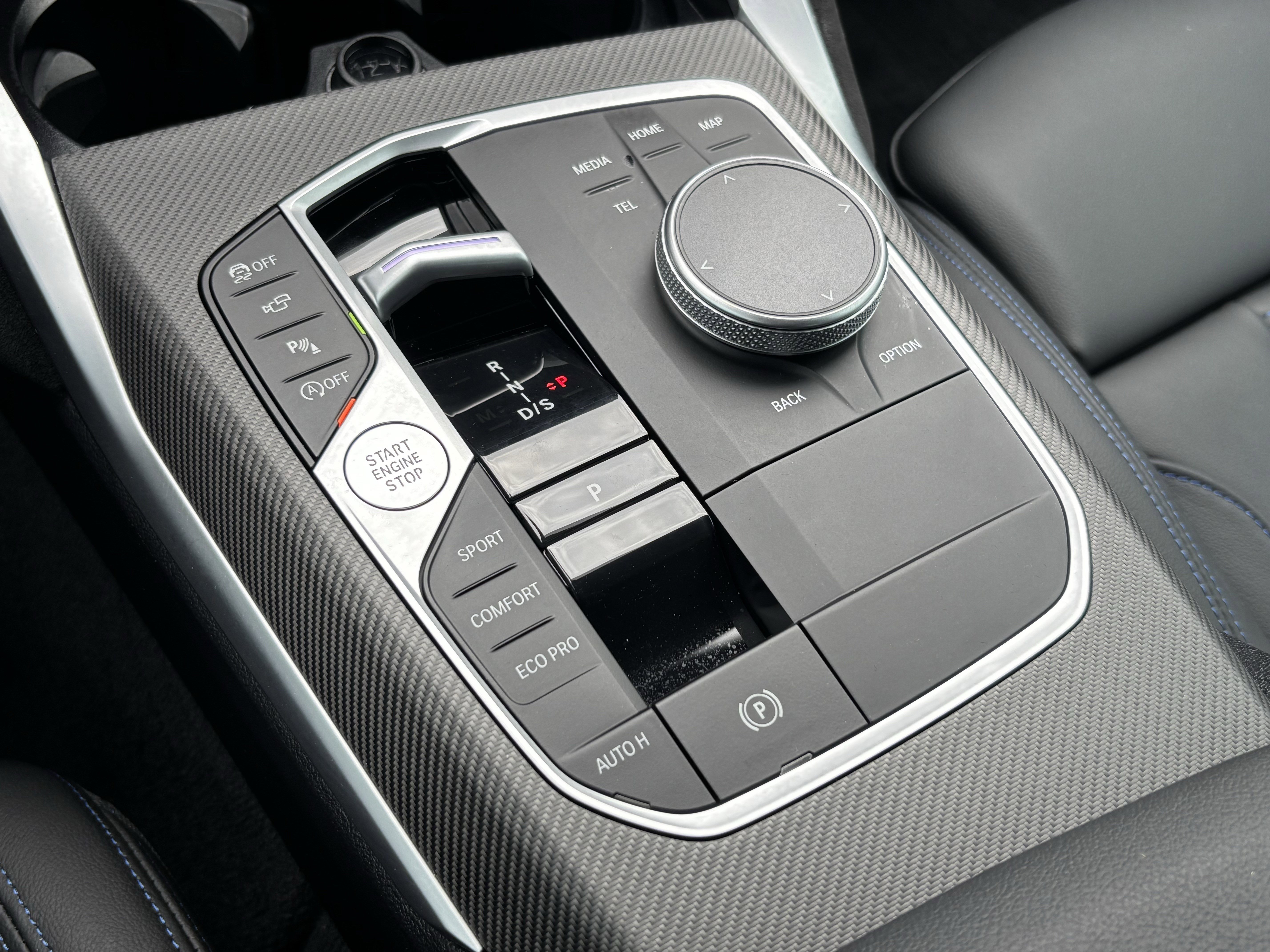 Certified 2026 BMW 430i Coupe w/ M Sport Package image 26