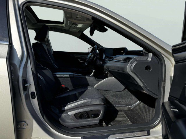 Used 2021 Lexus ES 250 w/ Premium Package image 46