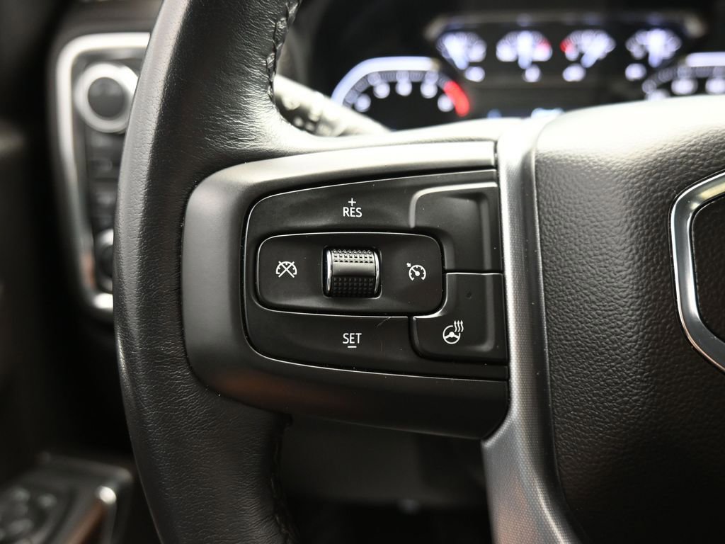 Used 2022 GMC Sierra 1500 SLT w/ SLT Premium Package image 22