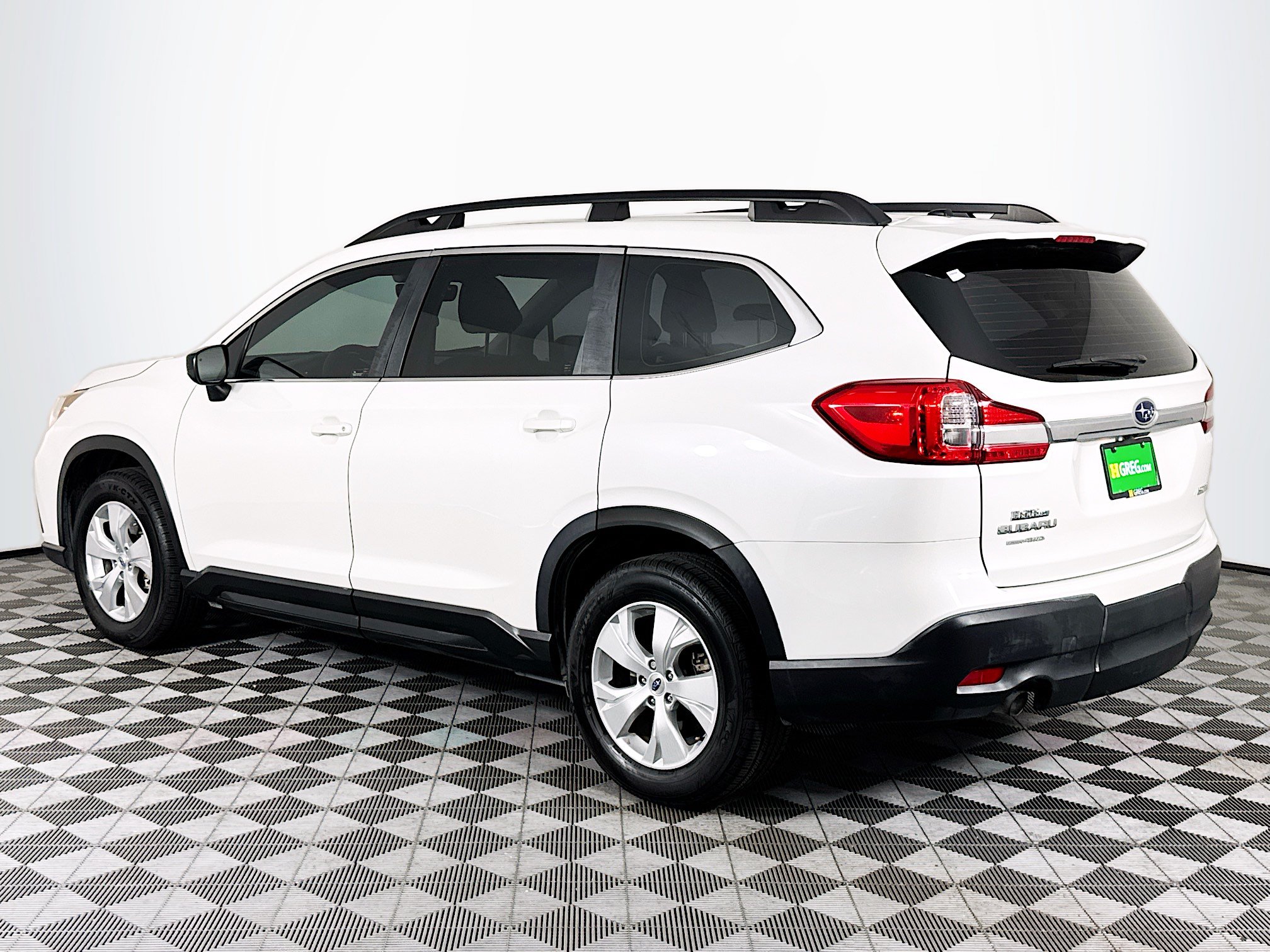 Used 2019 Subaru Ascent 8-Passenger AWD/4WD image 6