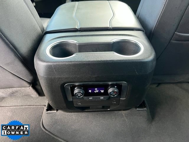 Used 2025 Chevrolet Suburban Z71 AWD/4WD image 14