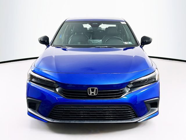Used 2024 Honda Civic Sport image 2
