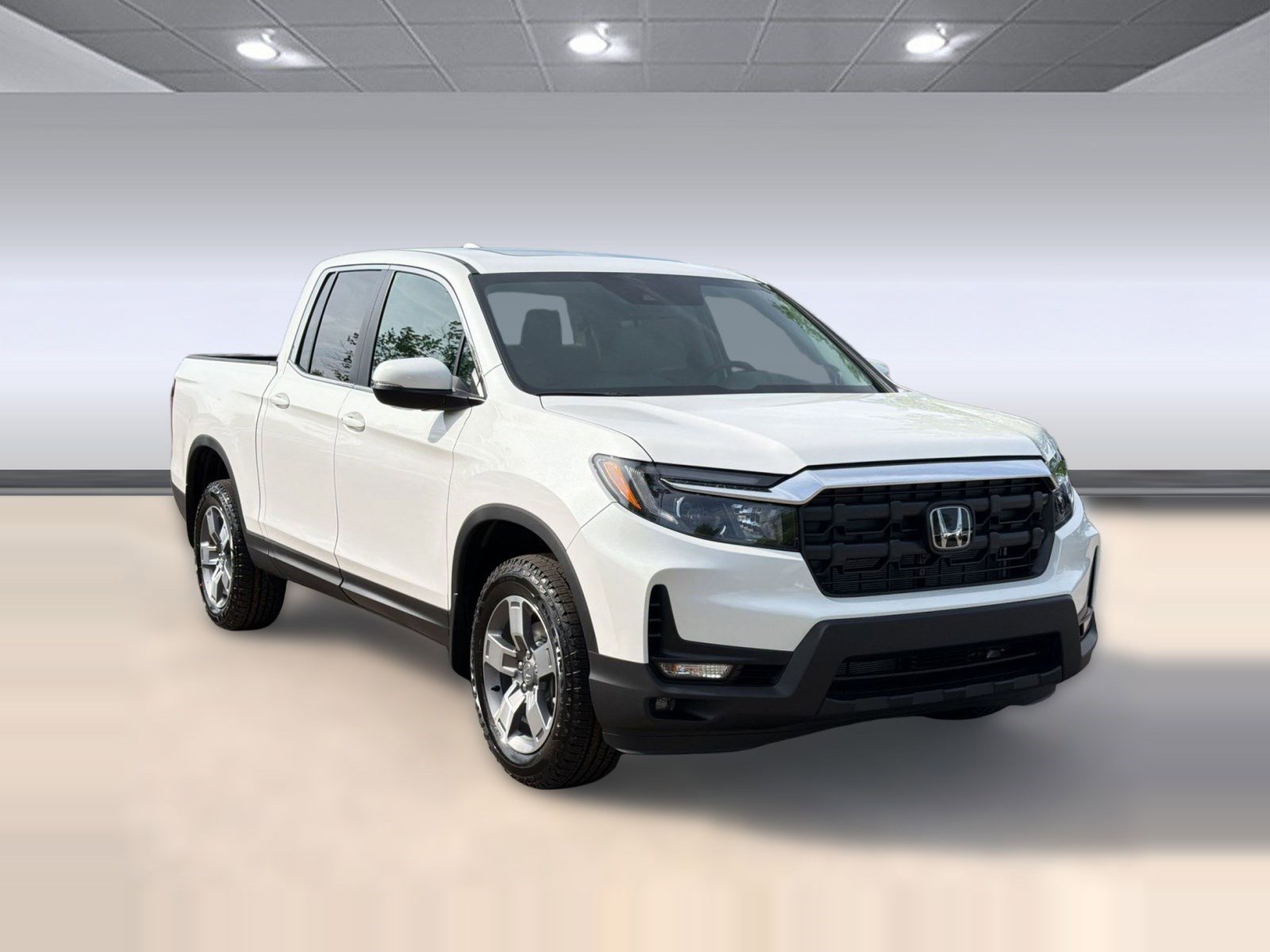 New 2026 Honda Ridgeline RTL image 7