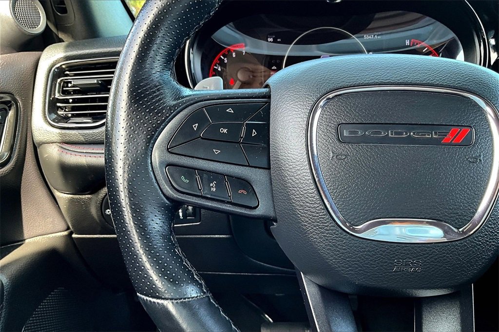 Used 2021 Dodge Durango R/T image 20