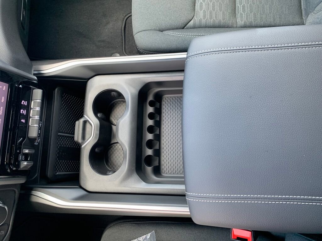New 2026 RAM 1500 Big Horn image 22