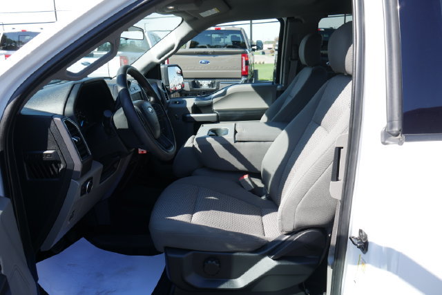 Used 2019 Ford F150 XLT w/ Trailer Tow Package AWD/4WD image 2