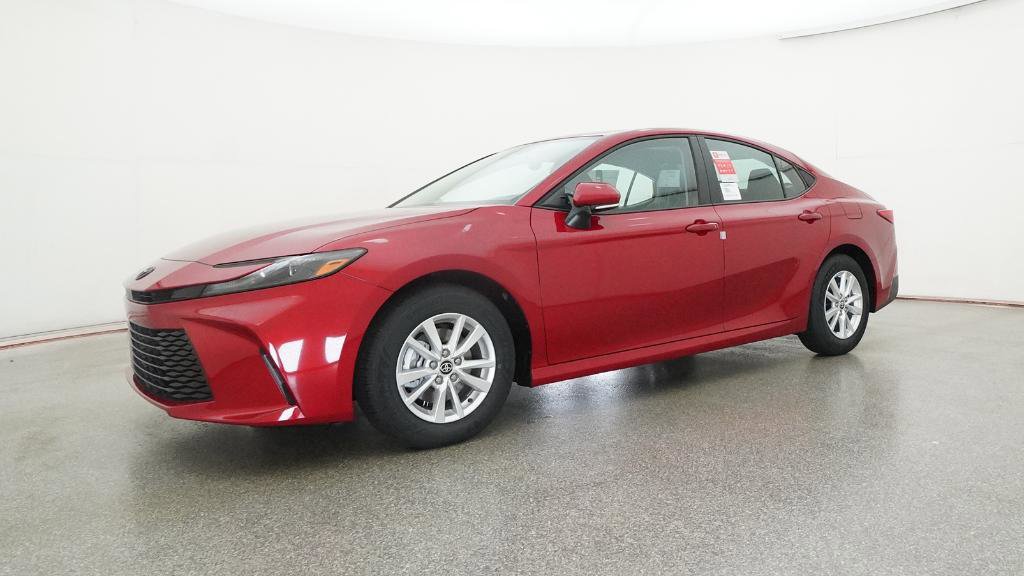 New 2026 Toyota Camry LE image 6