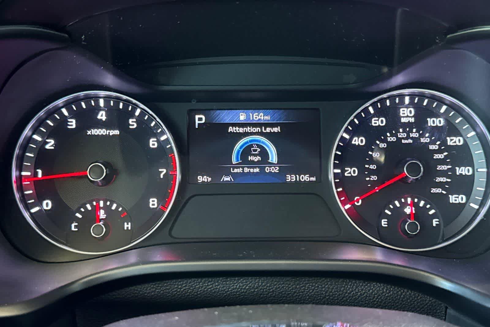 Used 2023 Kia Forte LXS FWD image 25