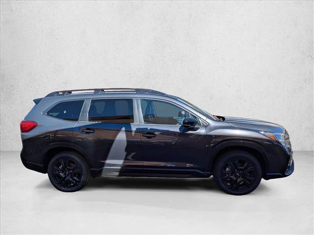 New 2025 Subaru Ascent Bronze Edition w/ Popular Package #2 image 4