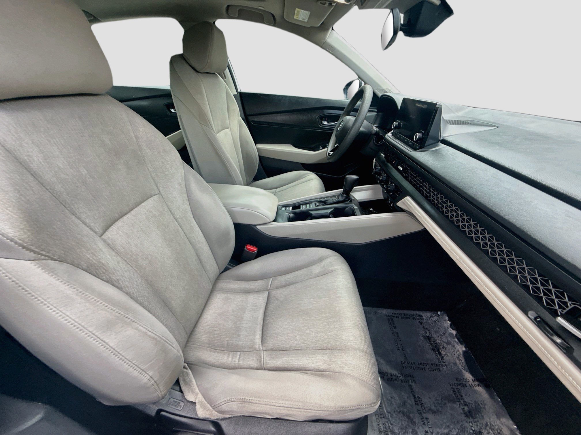 Used 2023 Honda Accord EX image 28