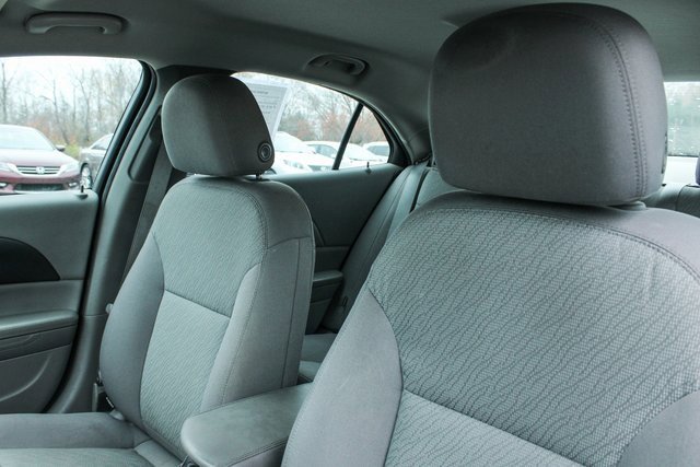 Used 2014 Chevrolet Malibu LS w/ Protection Package image 14