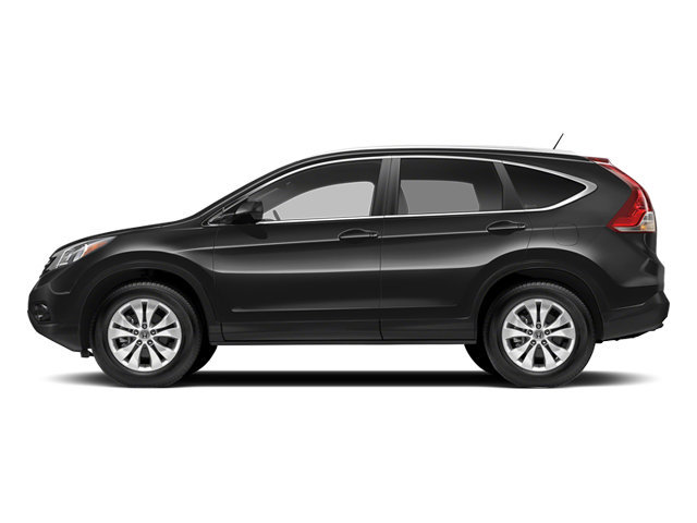 Used 2014 Honda CR-V EX-L image 3