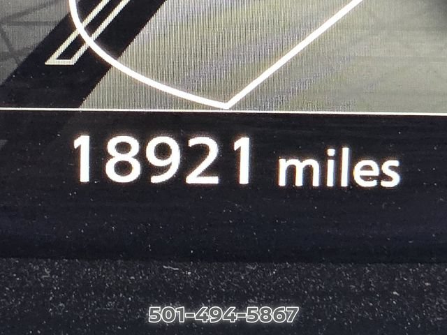 Used 2024 Nissan Rogue SL w/ SL Premium Package FWD image 25