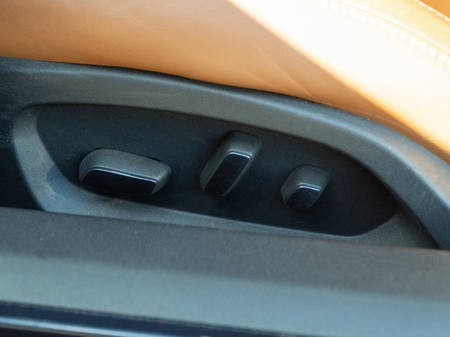 Used 2015 Chevrolet Corvette Stingray Coupe w/ 3LT Preferred Equipment Group image 18