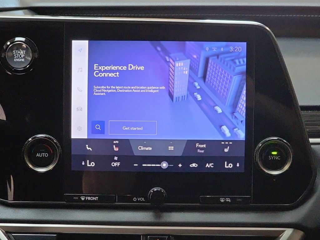 Used 2023 Lexus RX 350 FWD image 19