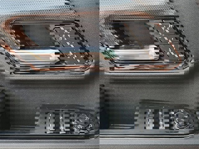 New 2026 GMC Sierra 2500 AT4 image 18