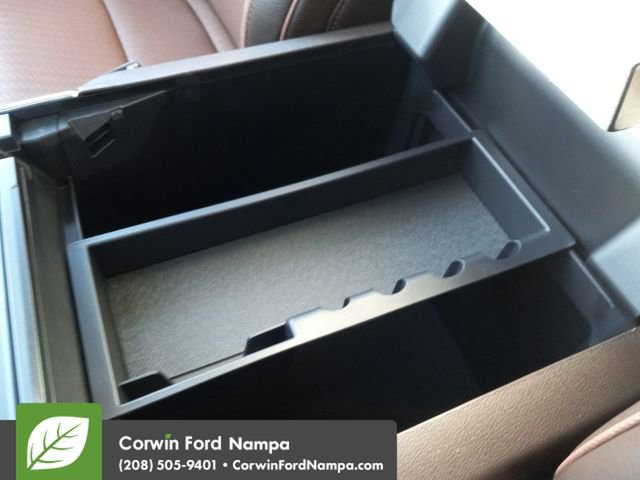 New 2025 Ford F150 King Ranch w/ FX4 Off-Road Package image 20