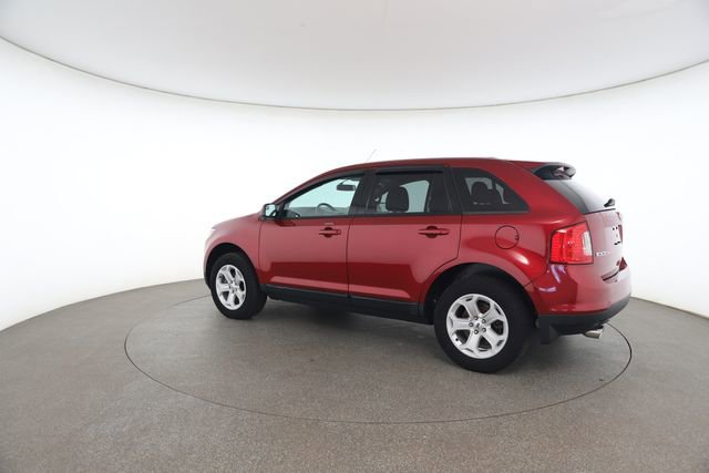 Used 2013 Ford Edge SEL FWD image 10