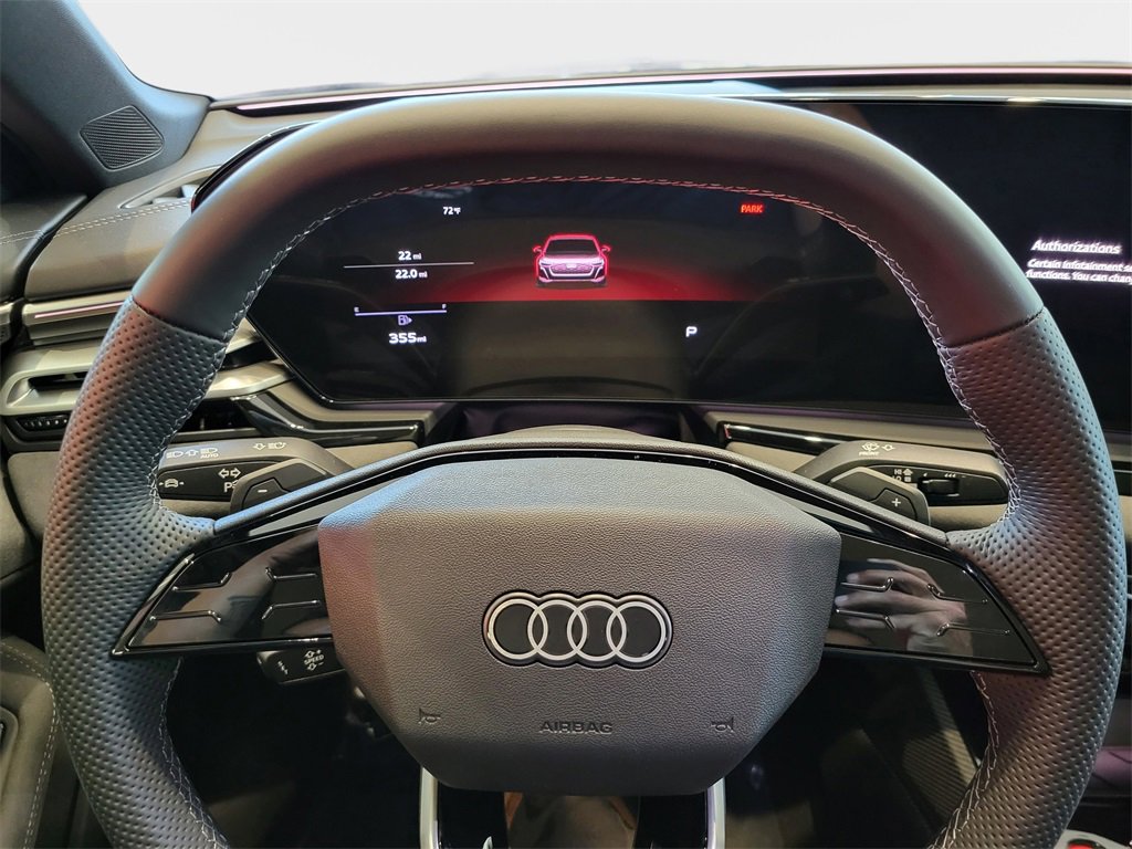 New 2025 Audi S5 Premium Plus image 9