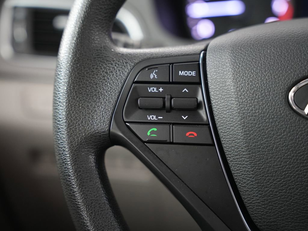 Used 2015 Hyundai Sonata Sport image 12