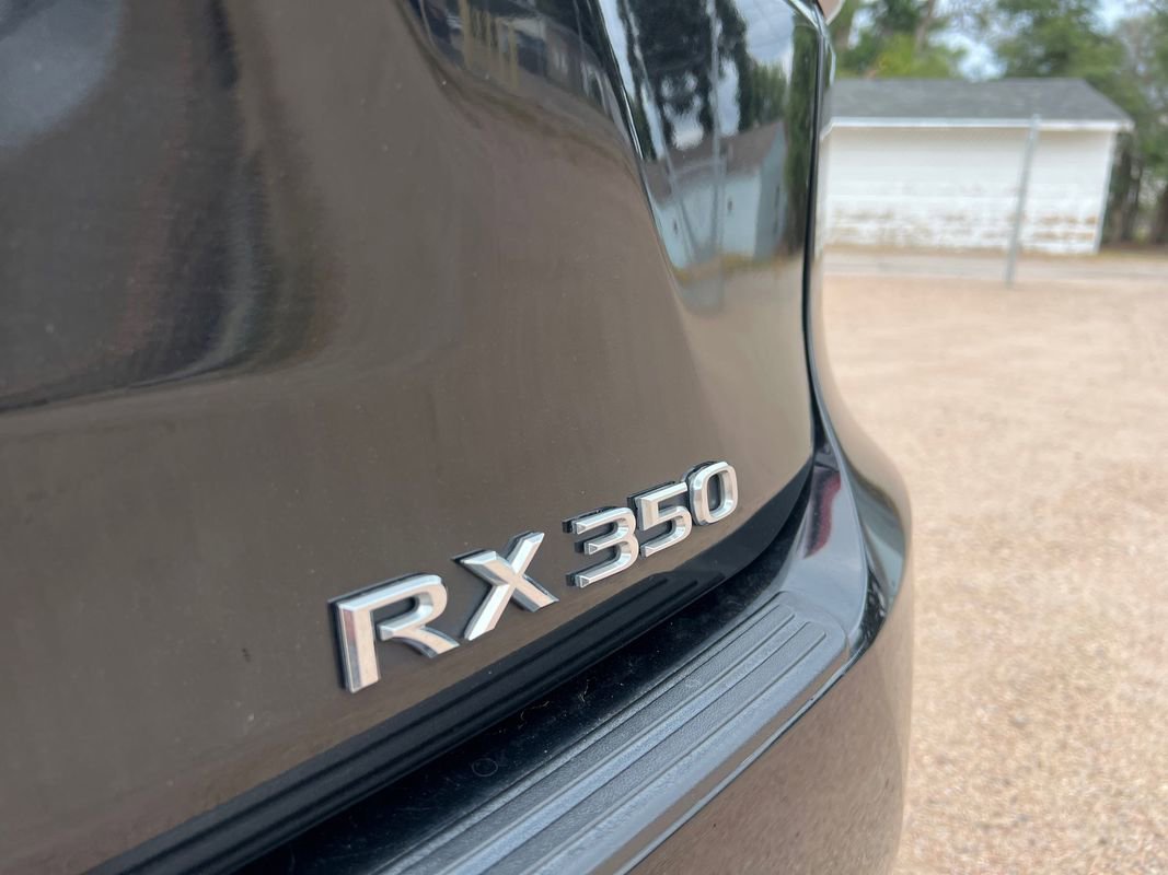 Used 2016 Lexus RX 350 AWD image 13