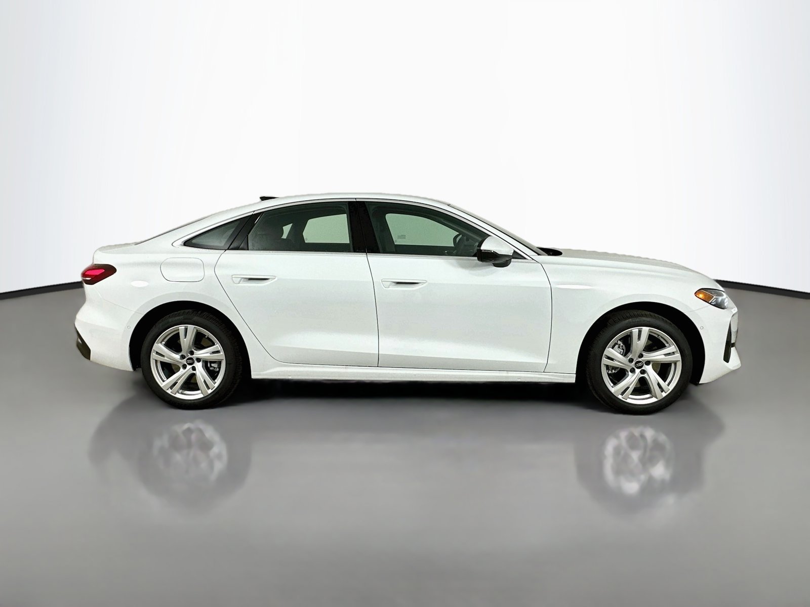 New 2026 Audi A5 Premium Plus AWD/4WD image 4