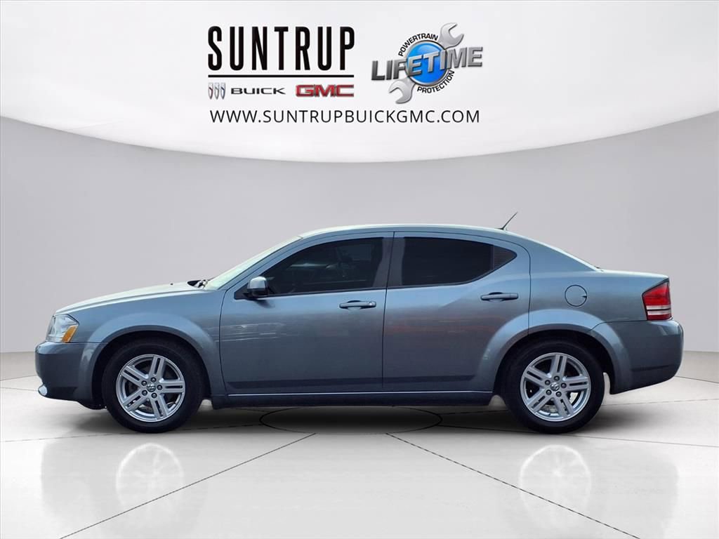 Used 2010 Dodge Avenger Express image 20