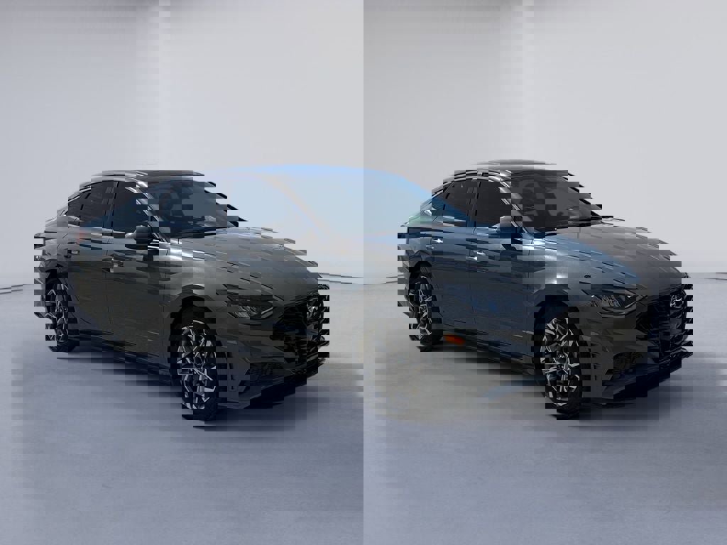 Used 2021 Hyundai Sonata SEL w/ Convenience Package image 7