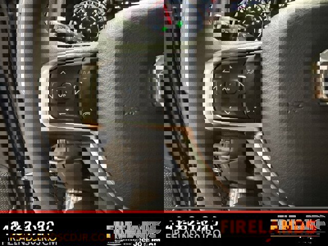 New 2026 RAM 1500 4x4 Crew Cab image 16