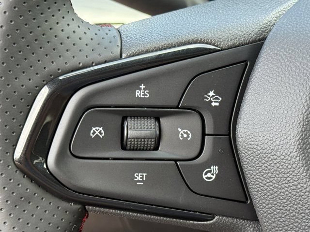 New 2026 Chevrolet Trax RS w/ Driver Confidence Package FWD image 22