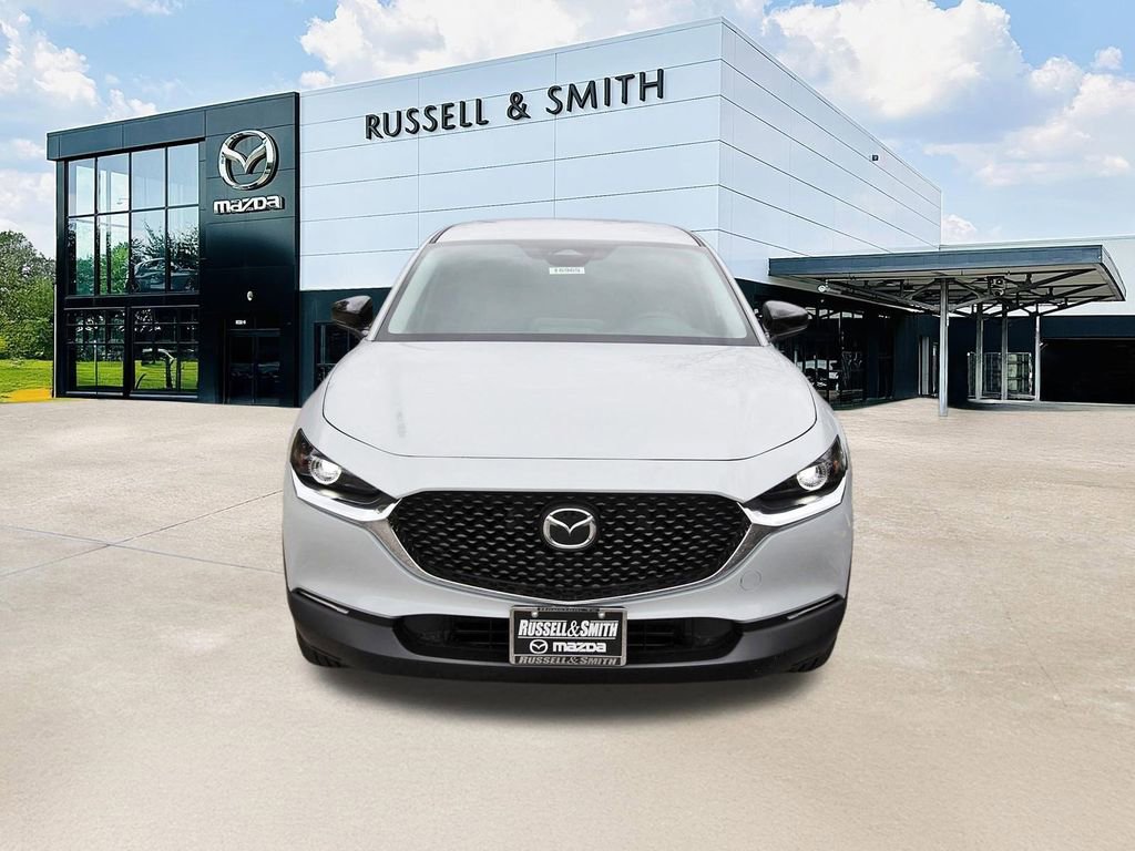 New 2026 MAZDA CX-30 AWD 2.5 S w/ Select Sport Pkg image 2