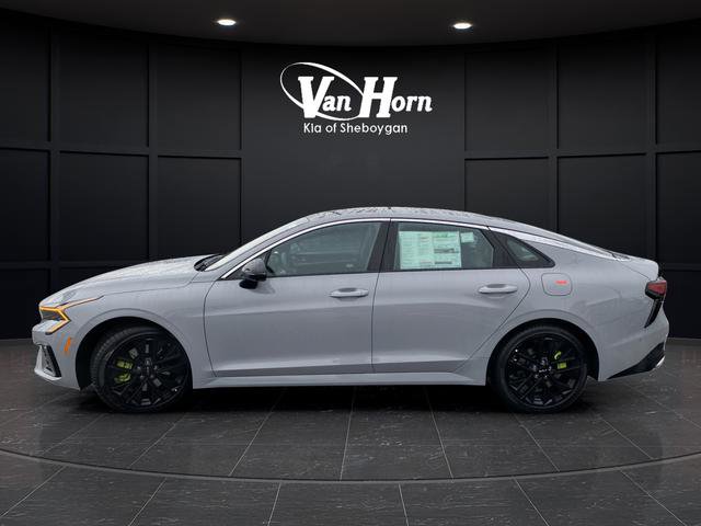 New 2026 Kia K5 GT image 14