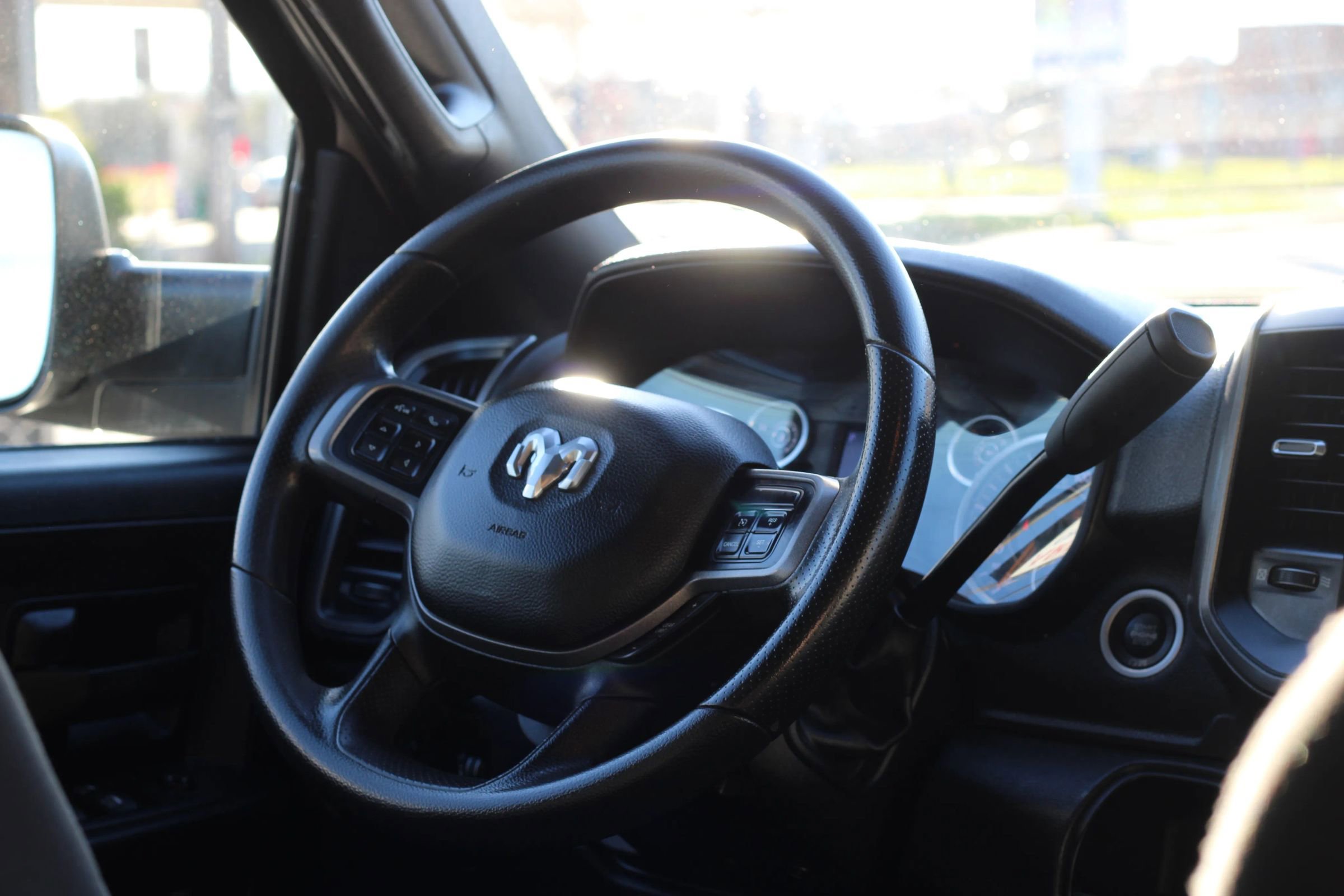 Used 2022 RAM 2500 Tradesman AWD/4WD image 14