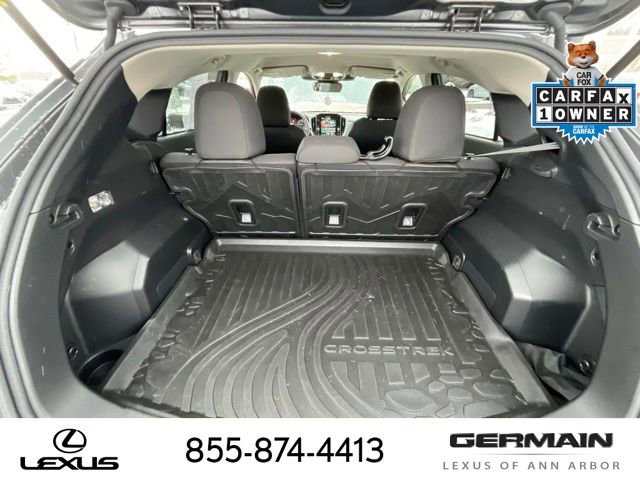 Used 2024 Subaru Crosstrek 2.0i Premium w/ Popular Package #3 image 22