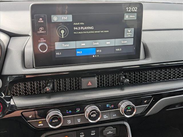 New 2026 Honda CR-V EX-L image 10