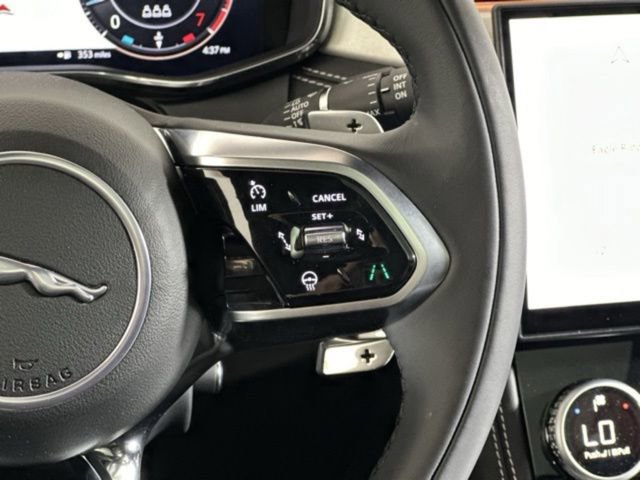 New 2026 Jaguar F-PACE R-Dynamic S AWD/4WD image 26