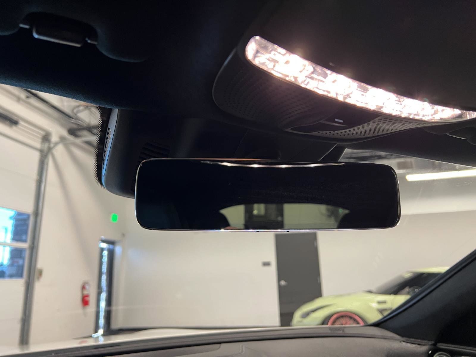 Used 2019 Mercedes-Benz AMG GT 53 w/ Driver Assistance Package image 23