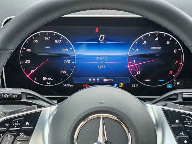 Certified 2026 Mercedes-Benz GLC 300 4MATIC image 31